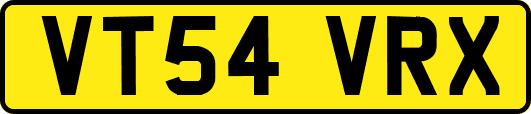 VT54VRX
