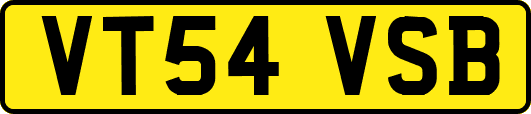 VT54VSB