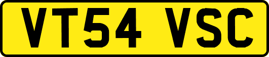 VT54VSC