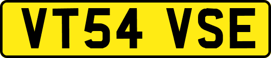VT54VSE