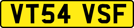 VT54VSF
