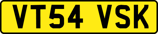 VT54VSK