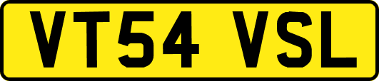 VT54VSL