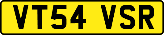 VT54VSR