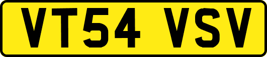 VT54VSV