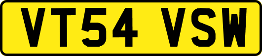 VT54VSW