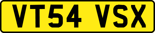 VT54VSX