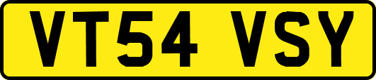 VT54VSY