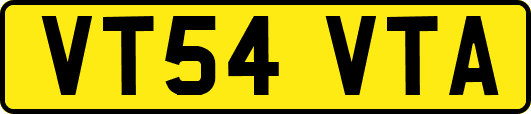 VT54VTA