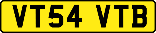 VT54VTB