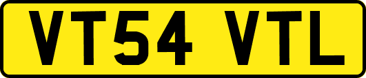 VT54VTL