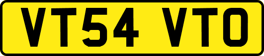 VT54VTO