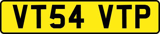 VT54VTP