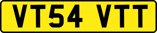 VT54VTT