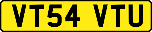 VT54VTU