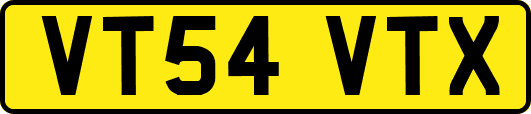 VT54VTX