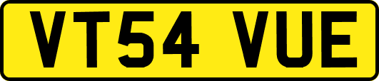 VT54VUE