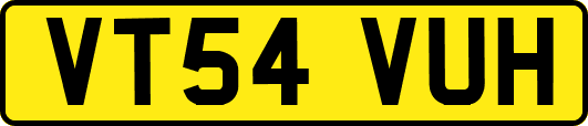 VT54VUH