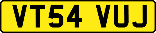 VT54VUJ