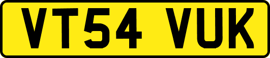 VT54VUK