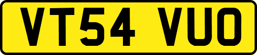 VT54VUO