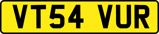 VT54VUR