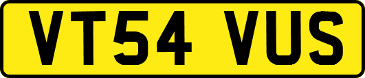 VT54VUS