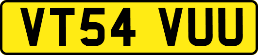 VT54VUU
