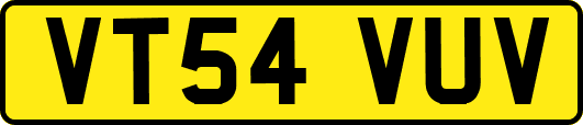 VT54VUV