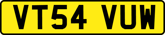 VT54VUW