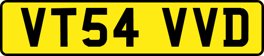 VT54VVD