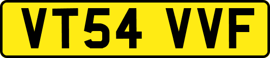 VT54VVF