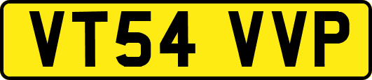 VT54VVP