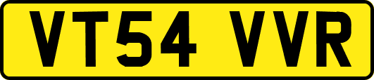 VT54VVR