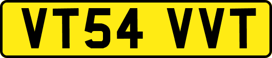 VT54VVT