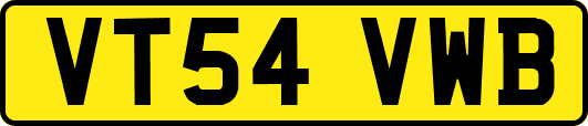 VT54VWB