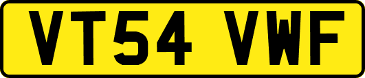 VT54VWF
