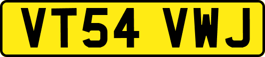 VT54VWJ