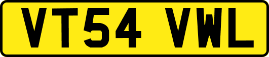 VT54VWL