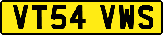 VT54VWS