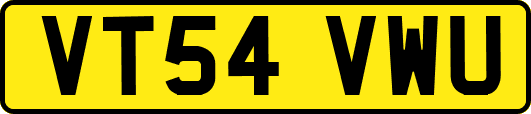 VT54VWU