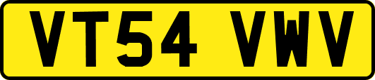 VT54VWV