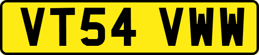 VT54VWW