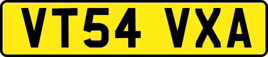 VT54VXA