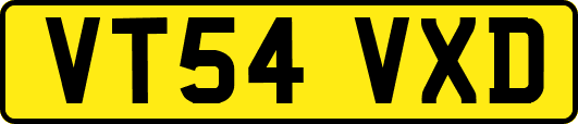 VT54VXD