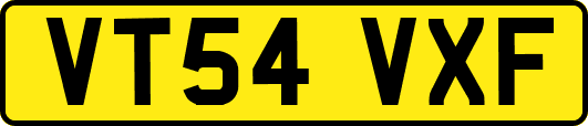 VT54VXF