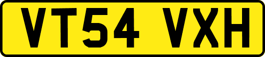 VT54VXH