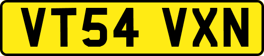 VT54VXN
