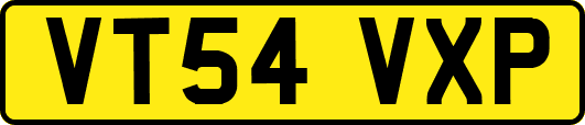 VT54VXP
