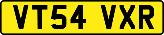 VT54VXR